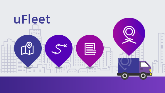 Ucom Launches uFleet, an Innovative Solution for Car Fleet Management