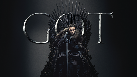 UCOM OFFERS WATCHING THE FINAL SEASON OF THE MOST AWAITED TV SERIES “GAME OF THRONES” IN ITS NETWORK