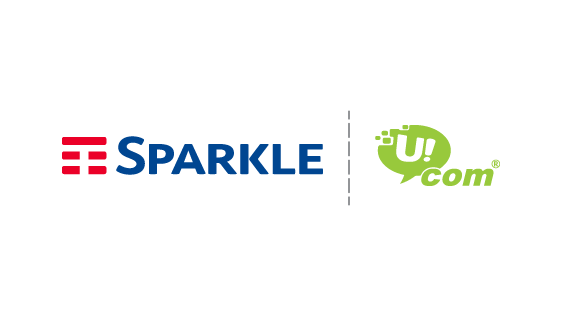 Ucom-ը գործակցում է աշխարհահռչակ Sparkle-ի հետ, որն ընդլայնում է իր գործունեության աշխարհագրությունը Կովկասյան տարածաշրջանում՝ Հայաստանում նոր PoP-ի տեղակայմամբ