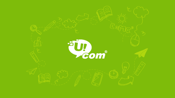 В течение лета Ucom поддержала продолжительность различных образовательных проектов