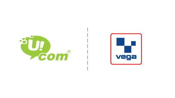 Ucom и "Vega" представляют специальное предложение