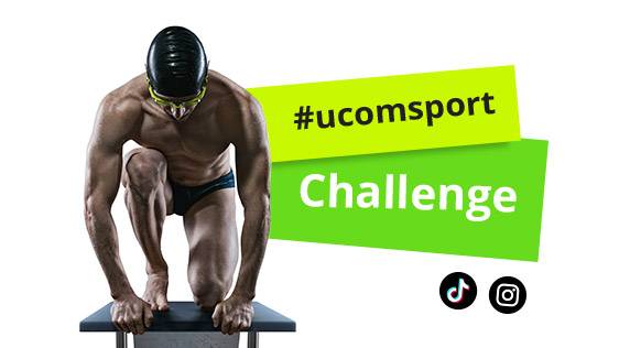 Տոկիո-2020-ի ընթացքում մեկնարկում է «Ucom Sport Challenge» սպորտային մարզաձևերի մրցույթ-մարտահրավերը