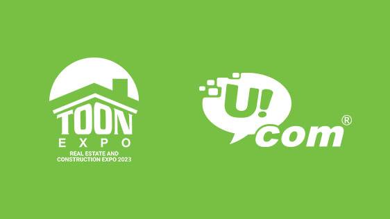 При техническом содействии Ucom состоялась выставка TOON EXPO 2023
