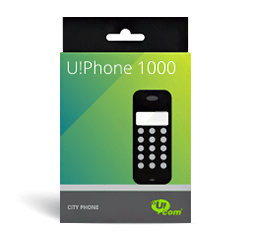 uPhone 1000