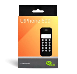 uPhone 600