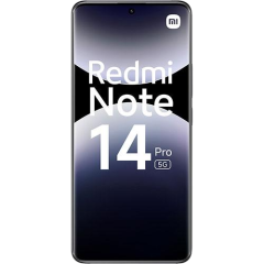 Xiaomi Redmi Note 14 Pro 5G
